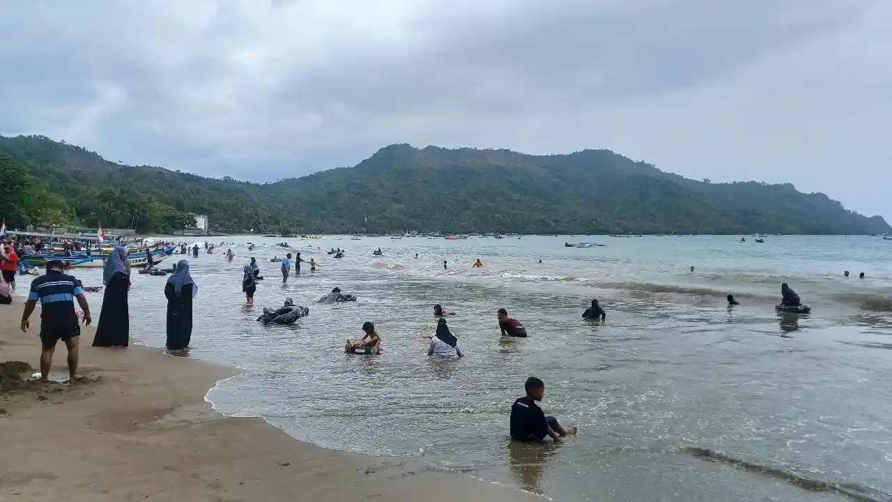 Wisata Trenggalek
