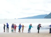 Rekomendasi Wisata di Trenggalek Saat Libur Natal dan Tahun Baru, Ada Pantai hingga Air Terjun