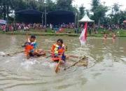 Semarak Festival Sungai di Trenggalek, Disparbud: Langkah Menuju Ekologi dan Ekonomi
