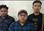 Desak Perbup Perlindungan Guru, GMNI Trenggalek: Demi Investasi Panjang Pendidikan