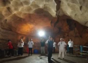 Goa Lowo Trenggalek Bakal Dipoles, Perpaduan Geopark dan Teknologi Jadi Unggulan
