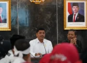 Kemensetneg Tampung Aspirasi Guru Madrasah dan Swasta, Janjikan Tindak Lanjut ke Presiden