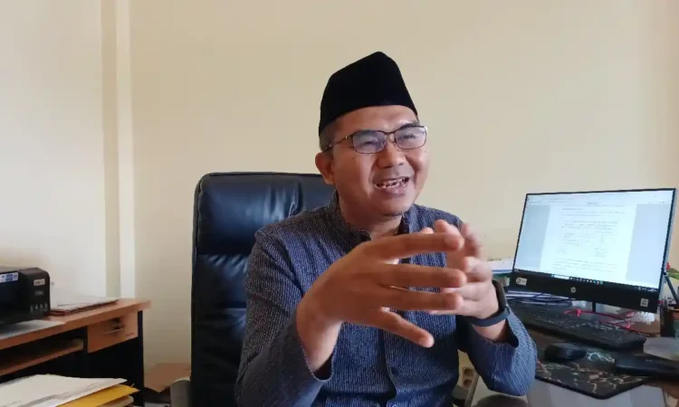 Kasus HIV di Trenggalek Terus Menurun, Pelanggan Pekerja Seks Jadi Penyumbang Terbanyak