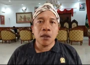 Ketua DPRD Trenggalek Ucapkan Selamat Hari Guru Nasional, Jangan Lelah Mengabdi