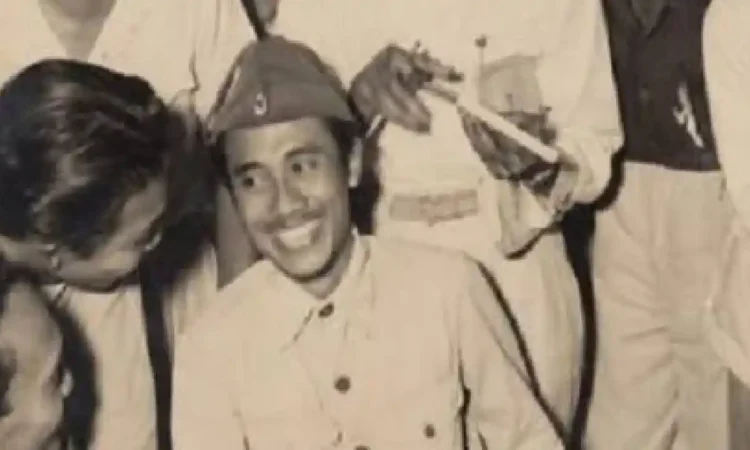 Sejarah Peringatan Hari Pahlawan 10 November