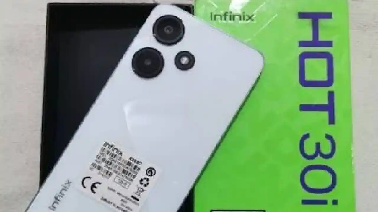 Infinix