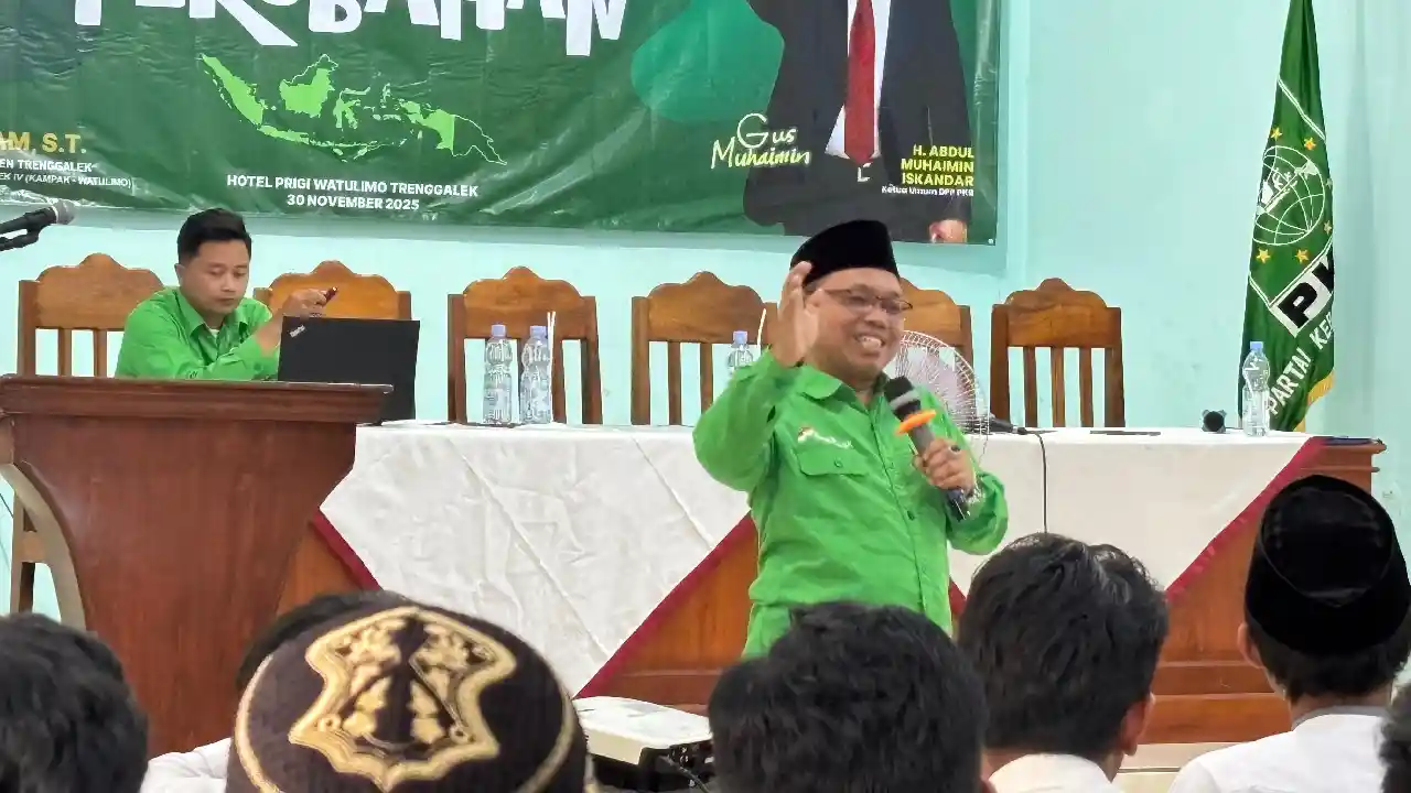 PKB Trenggalek