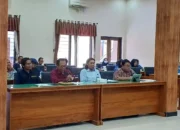 Usulan Aliansi Rakyat Trenggalek Soal Raperda Kawasan Ekosistem Esensial Karst Masuk Prolegda 2026