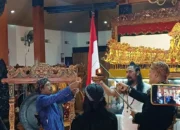 Pameran Keris Trenggalek, Disparbud: Rayakan Penetapan 20 Tahun UNESCO