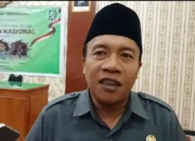 Ketua DPRD Trenggalek Apresiasi Acara Tasyakuran Penganugerahan Pahlawan Nasional