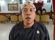 Ketua DPRD Trenggalek Ajak Generasi Muda Pelajari Filosofi Keris