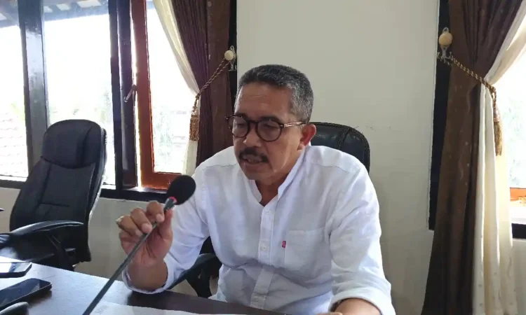 Komisi IV DPRD Trenggalek Desak Pemkab Siapkan Anggaran untuk Peserta KIS Nonaktif