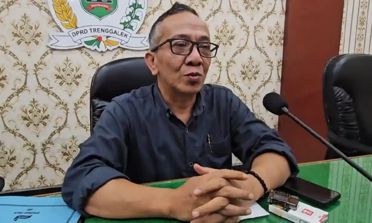 Pinjaman Trenggalek ke SMI Deal Rp 70 Miliar, Berkurang Karena Kemampuan Fiskal