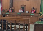 Pasca Vonis, Kiai dan Anak Pelaku Pencabulan di Trenggalek Kembali Jalani Sidang Perkara yang Sama