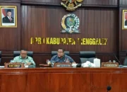 Komisi II DPRD Trenggalek Tolak Rencana Pemkab Memoles Kawasan Kota Ditengah Urgensi Infrastruktur