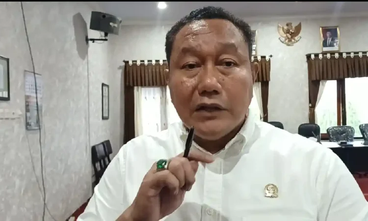 DPRD Trenggalek Minta Pemkab Rasionalisasi Program Nonprioritas pada APBD 2027