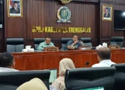 Destinasi Wisata Trenggalek Bakal Digelontor Anggaran Pinjaman Rp 15 Miliar