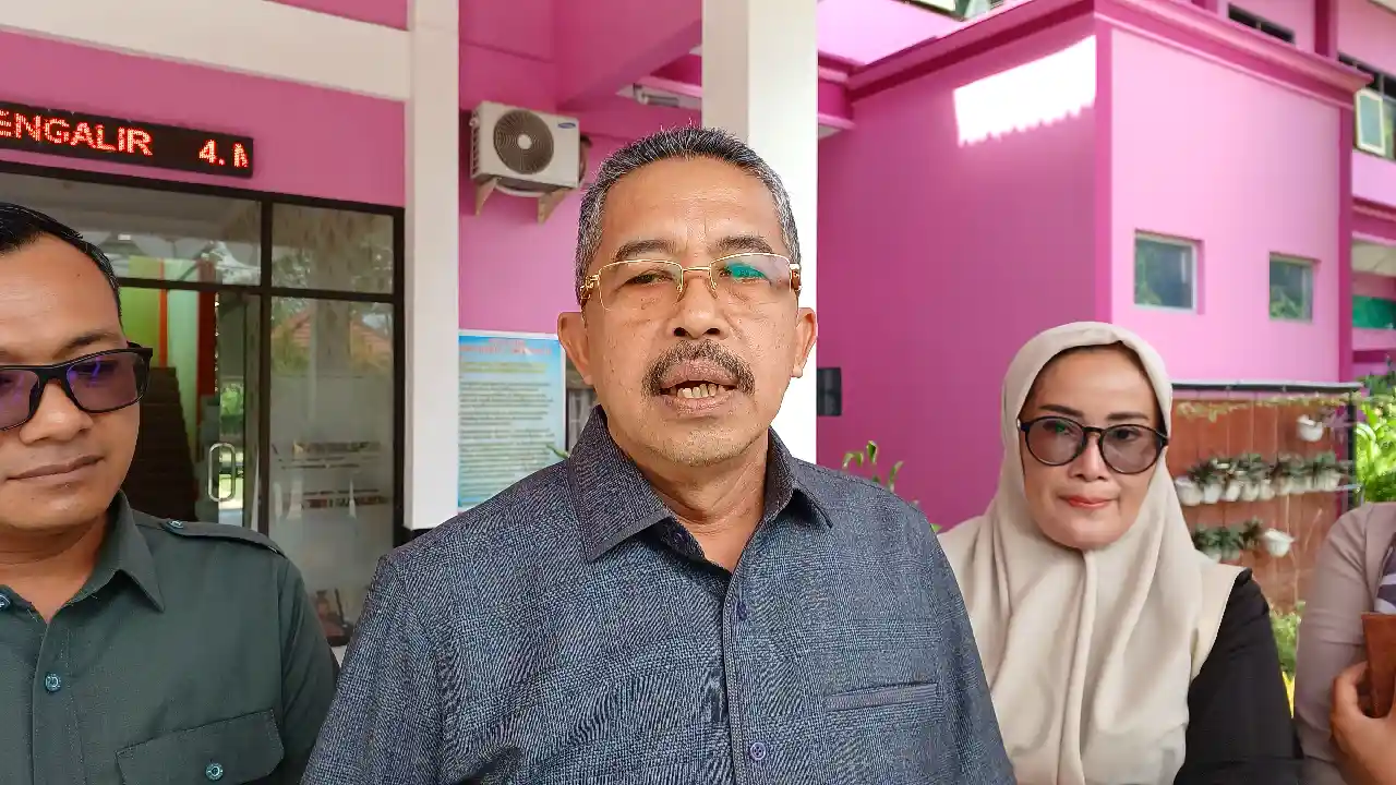 Komisi IV DPRD Trenggalek