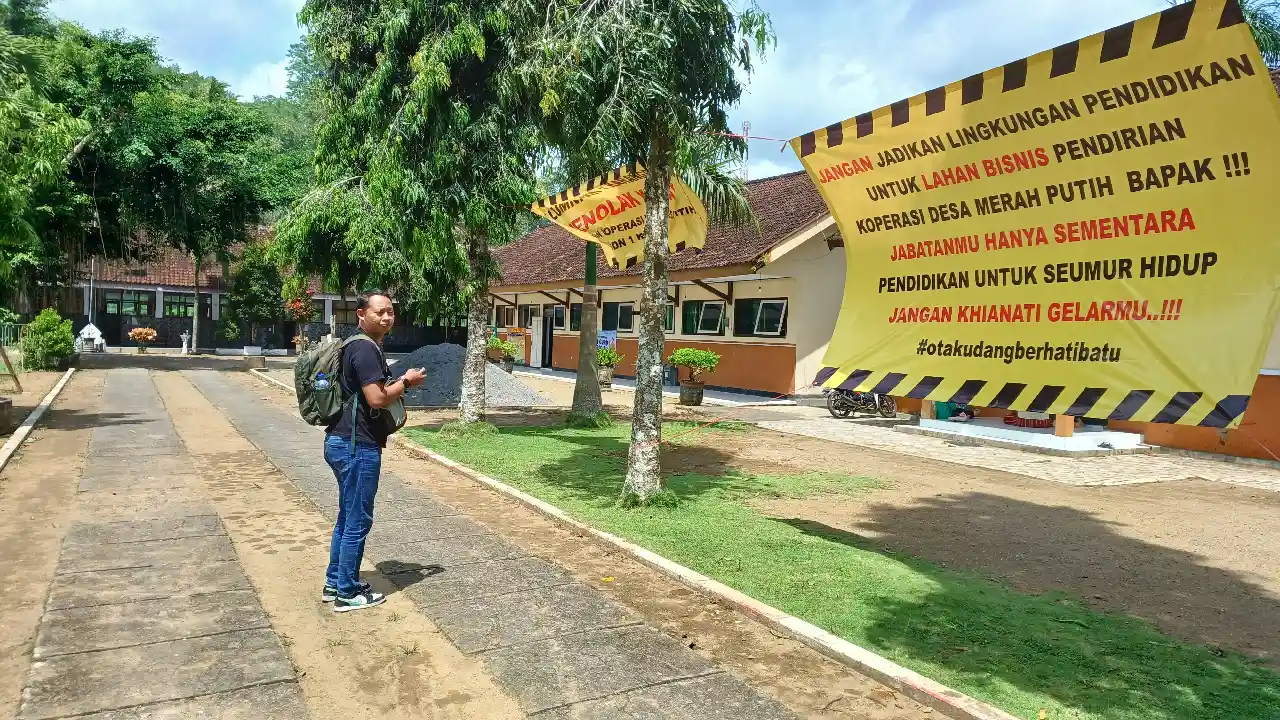 Koperasi Desa Trenggalek