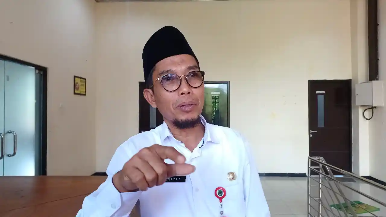 Koperasi Desa Merah Putih Trenggalek