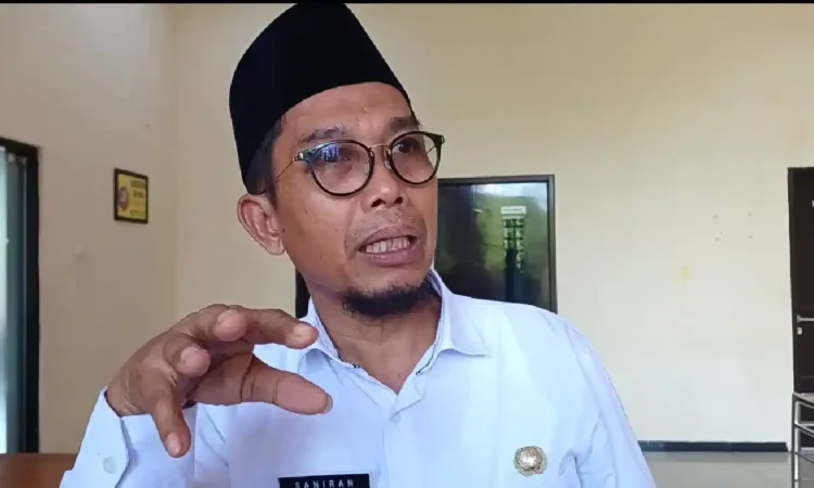 5 Kopdes Merah Putih di Trenggalek Beroperasi, 1 Koperasi Jadi Pemasok Kebutuhan Dapur MBG