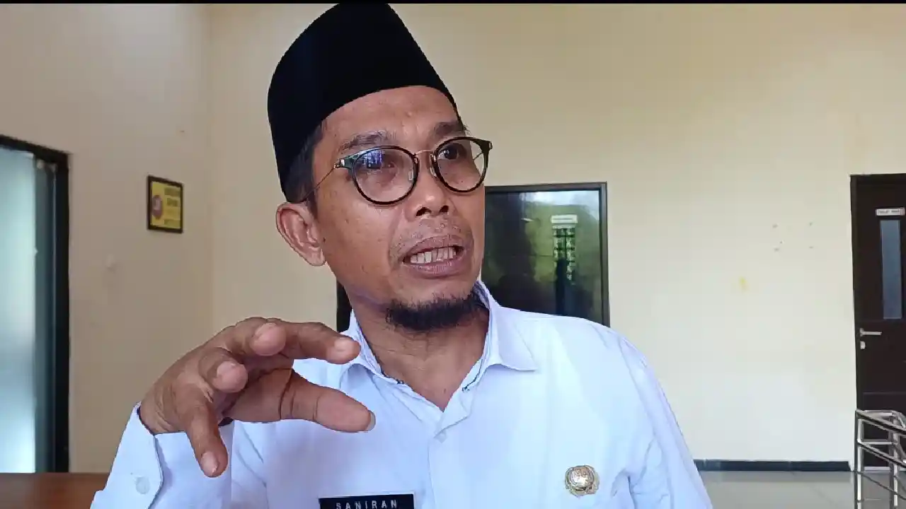Kopdes Merah Putih Trenggalek