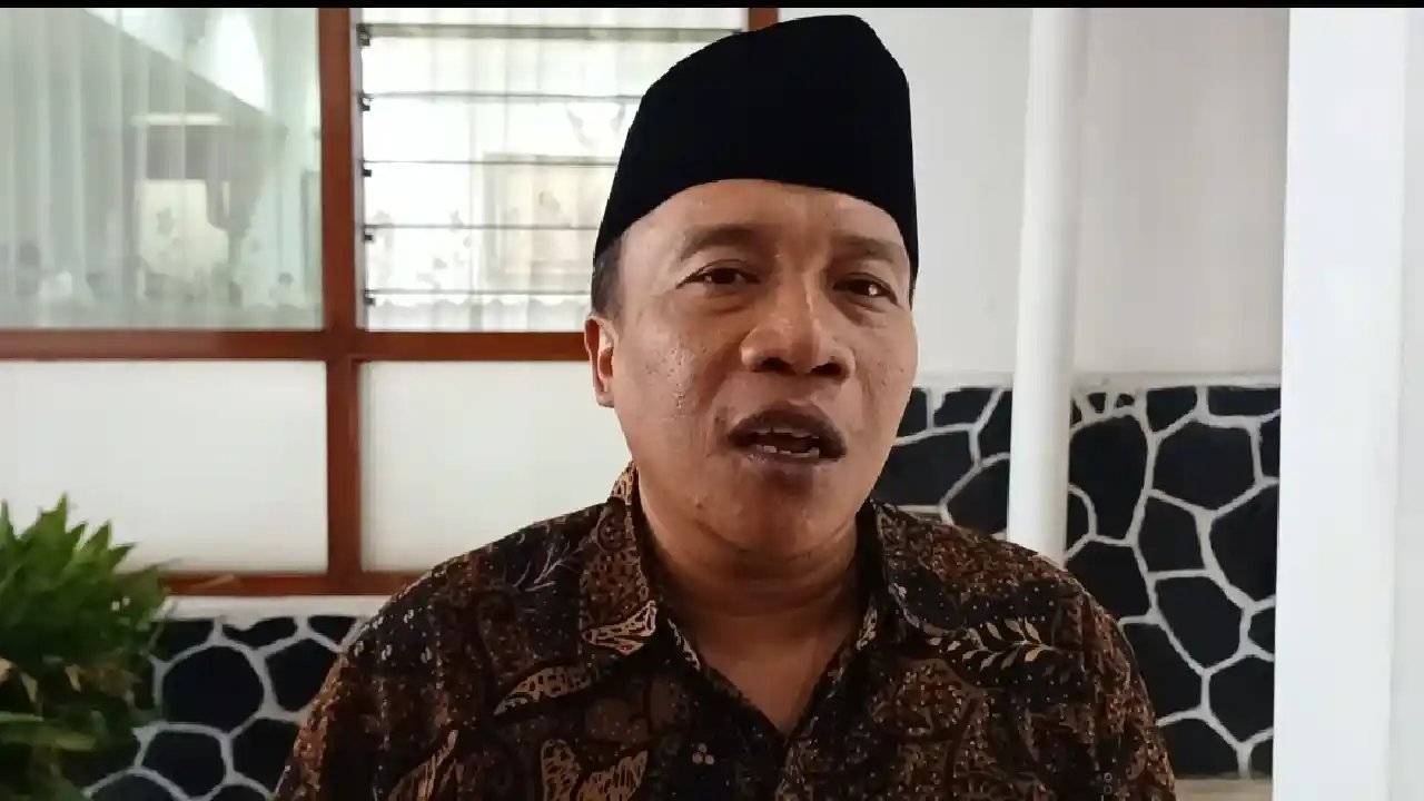 Ketua DPRD Trenggalek