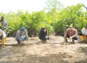 Novita Hardini Soroti Pembangunan Pariwisata dan Agribisnis yang Abaikan Keanekaragaman Hayati
