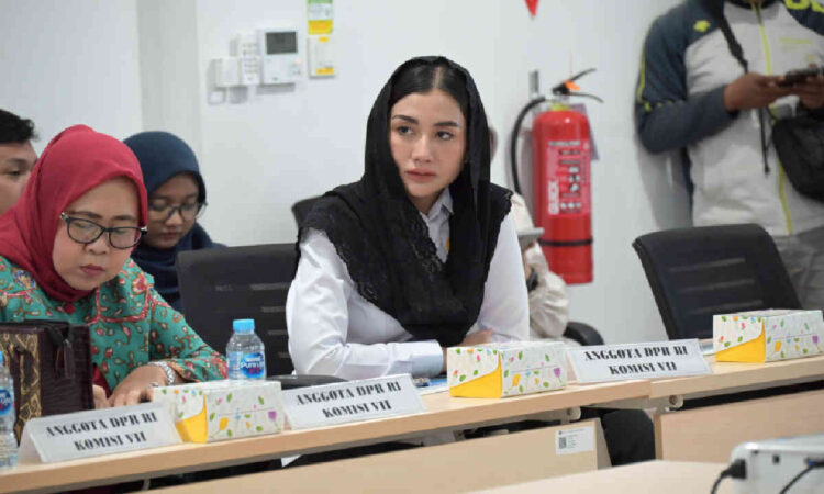 Komisi VII DPR: Biaya Besar PT Lotte Chemical Harus Mampu Serap Pengangguran