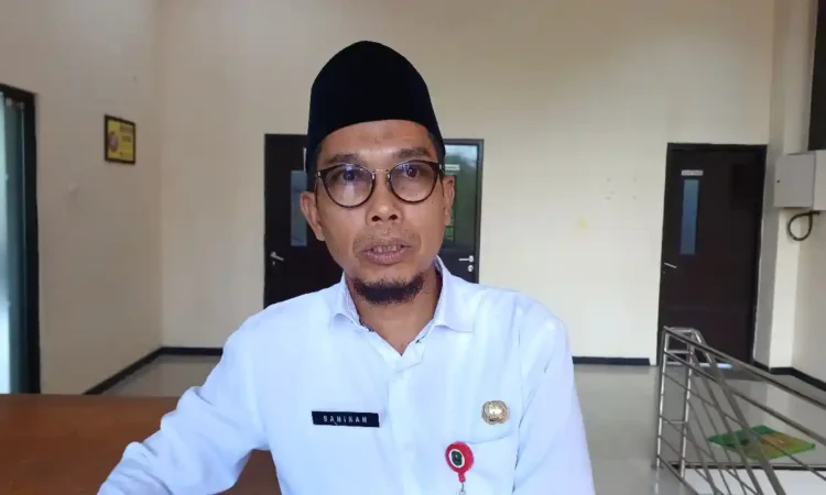 Diskomindag Trenggalek Bakal Gelar Operasi Pasar di Beberapa Kecamatan