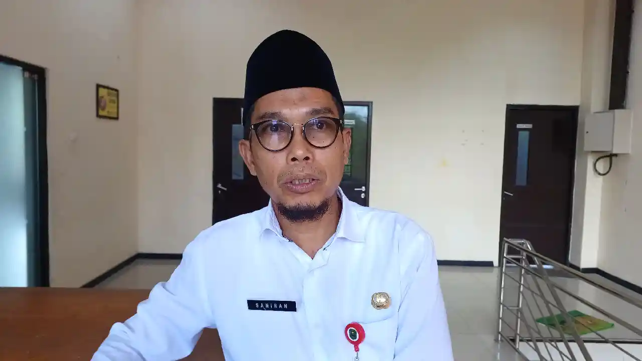 Operasi Pasar Trenggalek