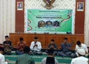 PKB Trenggalek Gelar Tasyakuran Penganugerahan 3 Tokoh Jatim sebagai Pahlawan Nasional