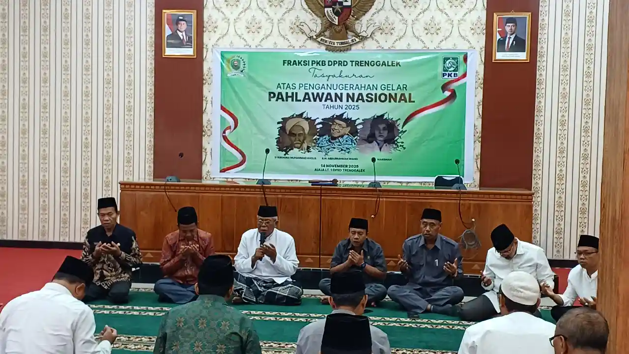 PKB Trenggalek