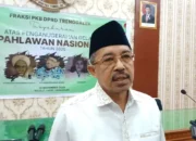 PKB Trenggalek Berkomitmen Melanjutkan Perjuangan Marsinah untuk Hak Buruh