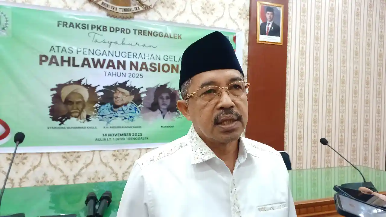 PKB Trenggalek