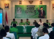 PKB Trenggalek Cetak Kader Muda Militan Lewat Pendidikan Loyalis