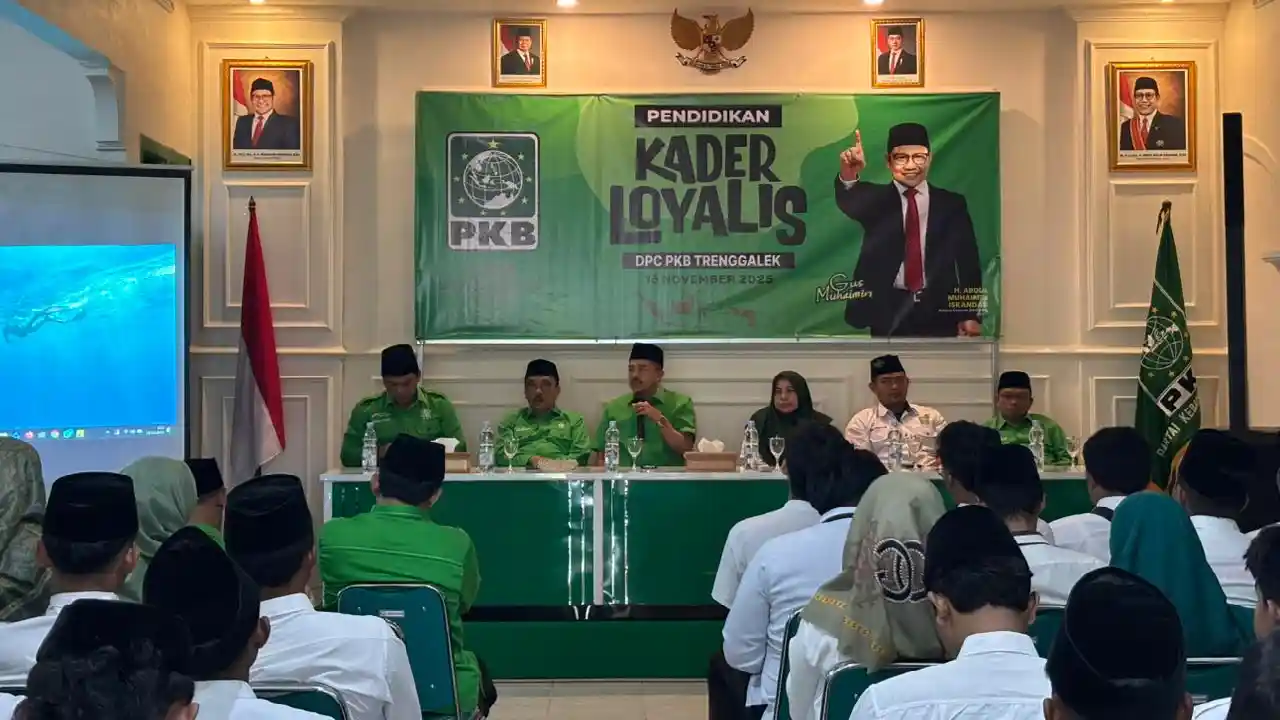 PKB Trenggalek
