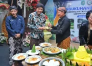 Pamengku Adat Kecamatan Bendungan Trenggalek Dilantik, Bercita-cita Jaga Identitas Budaya