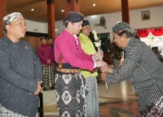 Pameran Keris Peringati 20 Tahun Pengakuan UNESCO Digelar Tiga Hari di Trenggalek