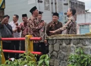 Revitalisasi Pasar Jarakan Trenggalek Dibahas, Ganggu Lalu Lintas Jadi Pertimbangan