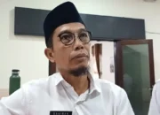 Realisasi Pendapatan Dinas Komidag Trenggalek Baru Capai 50 Persen
