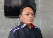 Pelaku Penganiayaan Guru SMPN 1 Trenggalek Resmi Jadi Tersangka dan Telah Ditahan