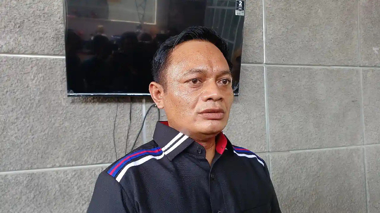 Penganiayaan guru trenggalek