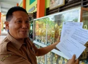 Guru Dianiaya Wali Murid, SMPN 1 Trenggalek Ungkap HP Siswa Aman dan Sesuai Aturan