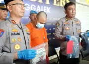 Berkas Kasus Penganiayaan Guru di Trenggalek Tahap 1 Dilimpahkan ke Kejaksaan