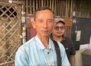 Ada Pejabat Daerah Trenggalek Lakukan Upaya Lobi Damai Kepada Guru Korban Penganiayaan