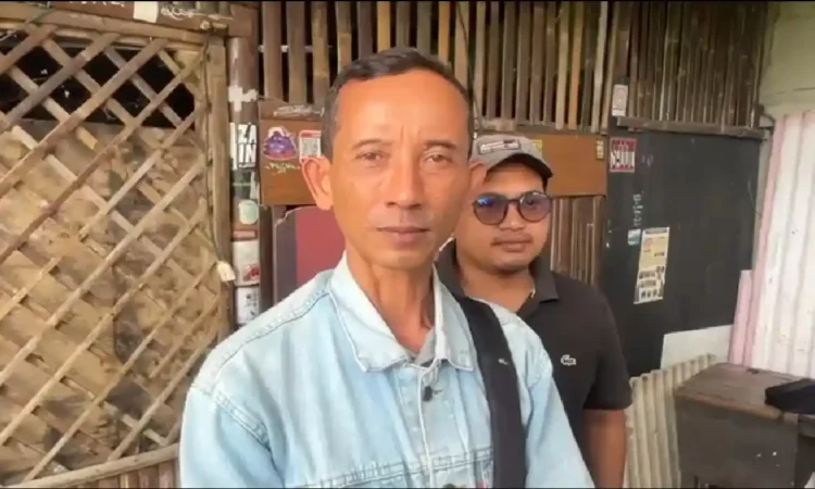 Ada Pejabat Daerah Trenggalek Lakukan Upaya Lobi Damai Kepada Guru Korban Penganiayaan