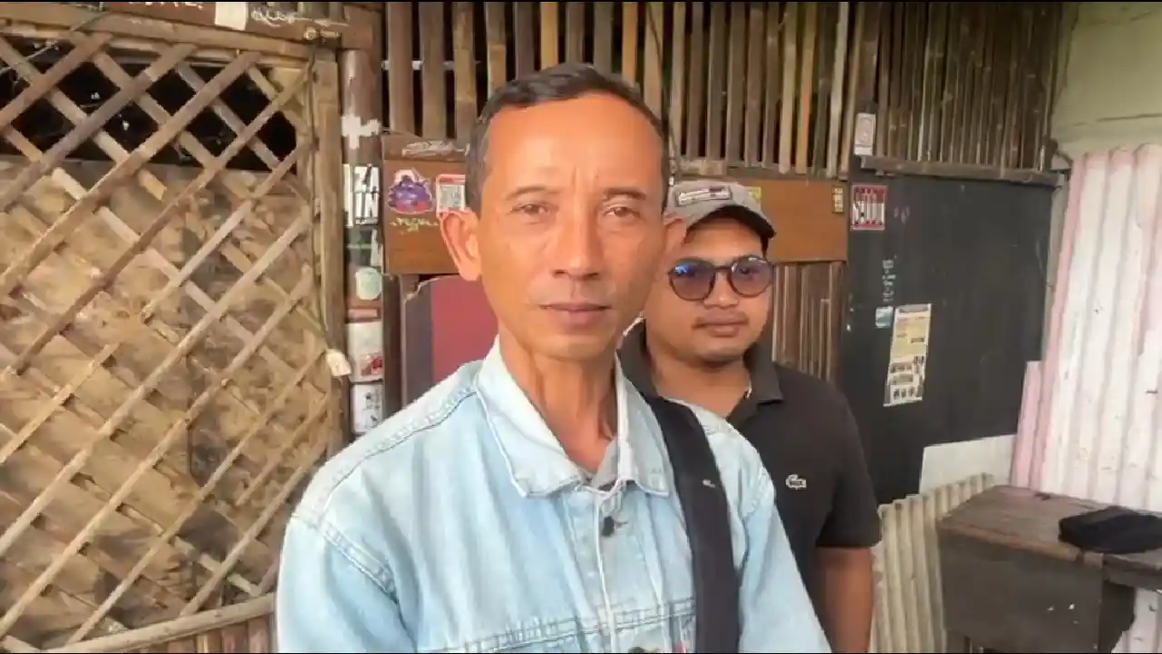Penganiayaan guru trenggalek