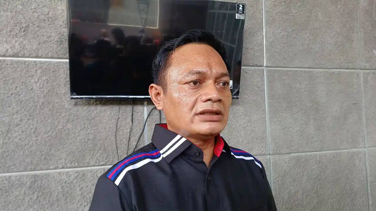 Pelaku Penganiayaan Guru Trenggalek anggota DPRD