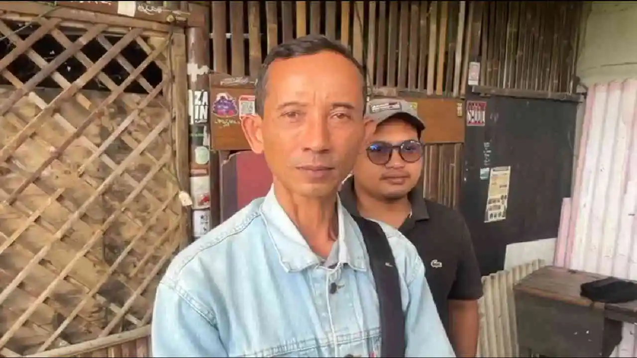 Penganiayaan guru trenggalek